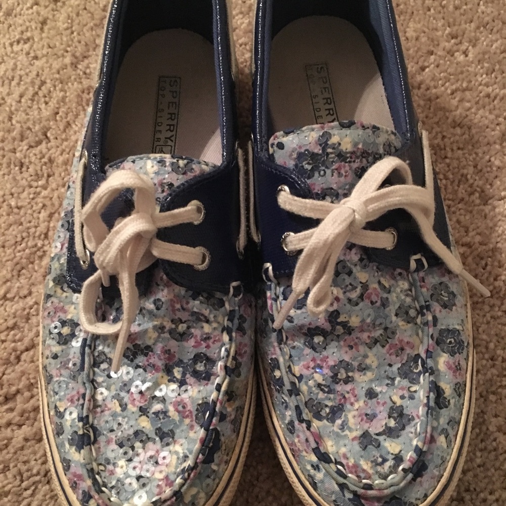 Sperry Top Siders